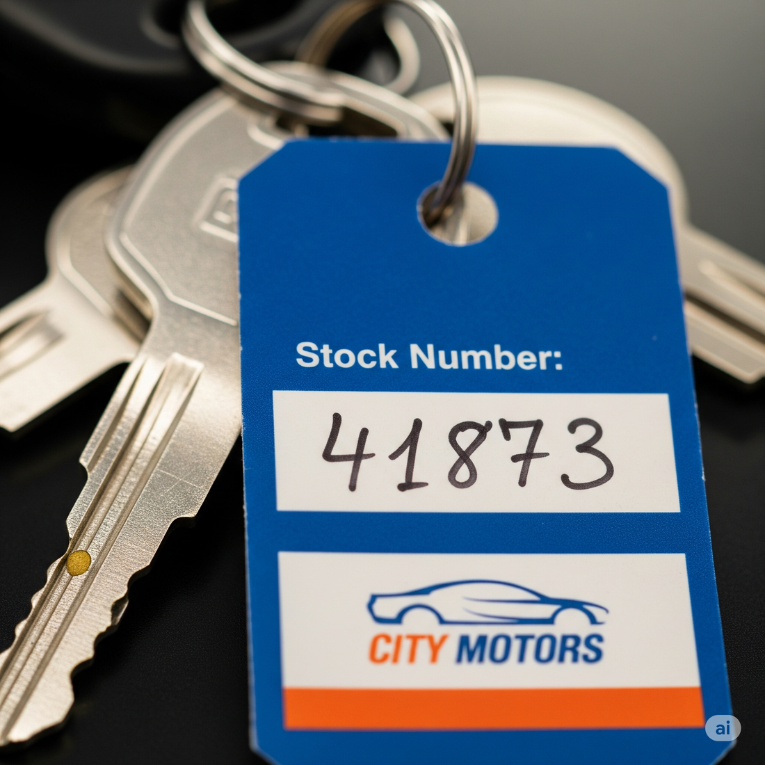 Lost Keys, Lost Sales? The Simple, Secure Key System Every Dealer Needs