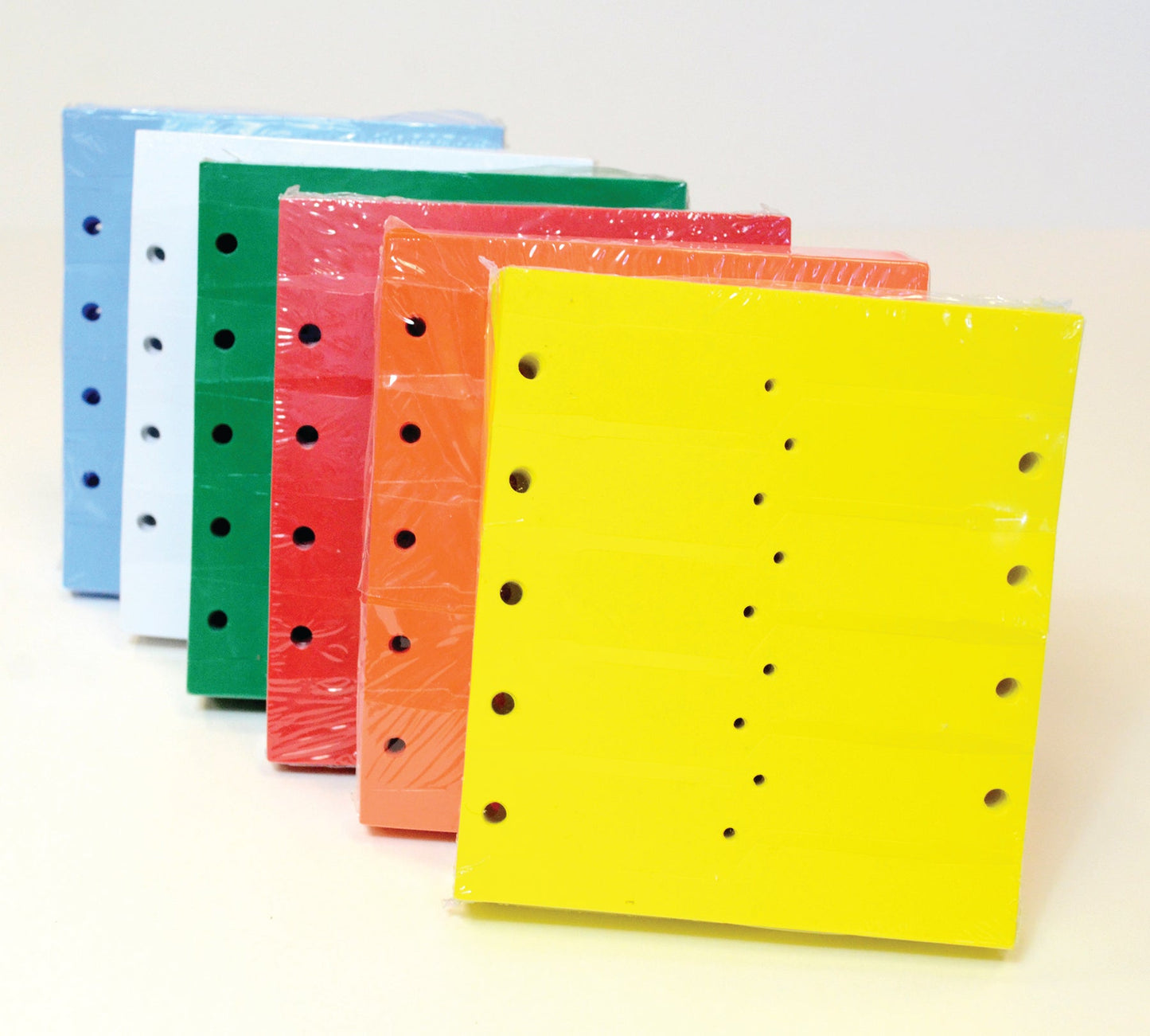 Econo Key Tags (1000 per pack)