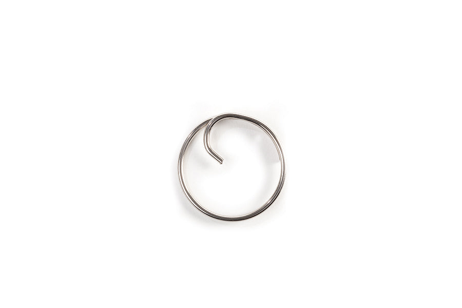 Tang Rings (100/bag)