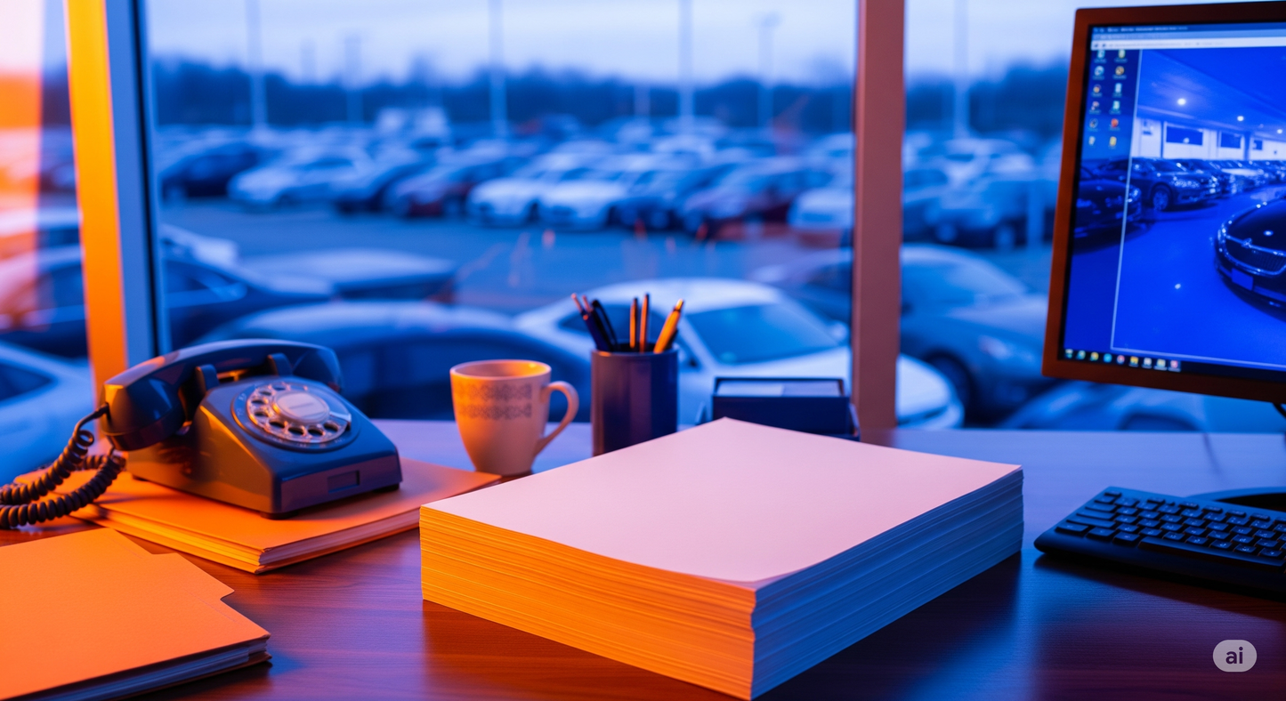 8.5" x 11" Copy Paper, 20 lbs., 92 Brightness, White, 5000 Sheets/Carton (324791/200230)