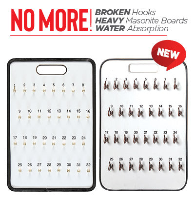 Oscar Keyboard ® / 105 Hook
