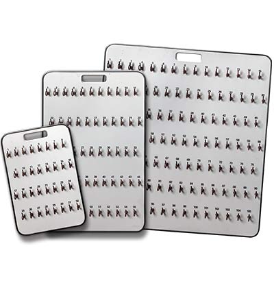 Oscar Keyboard ® / 105 Hook