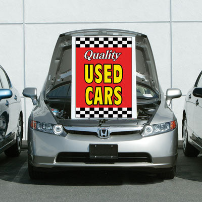 Custom Under the Hood Single Sign