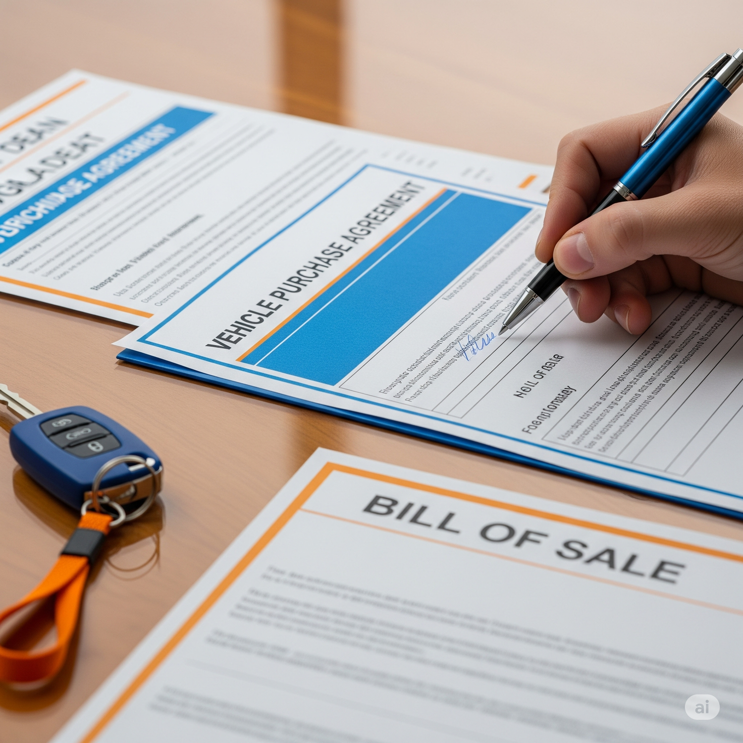 Deal Jackets & Forms