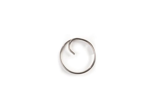 Tang Rings (100/bag)