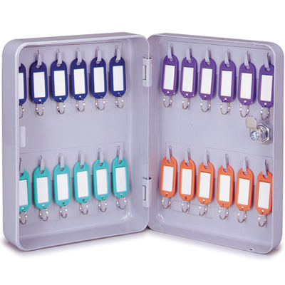 Standard Key Cabinets (24 Hook)