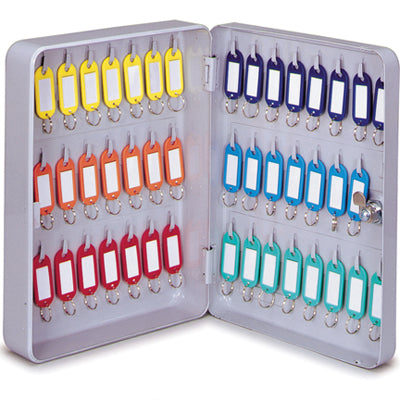 Standard Key Cabinets (48 Hook)