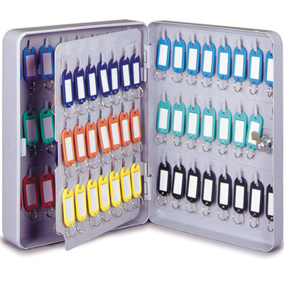 Standard Key Cabinets (90 Hook)