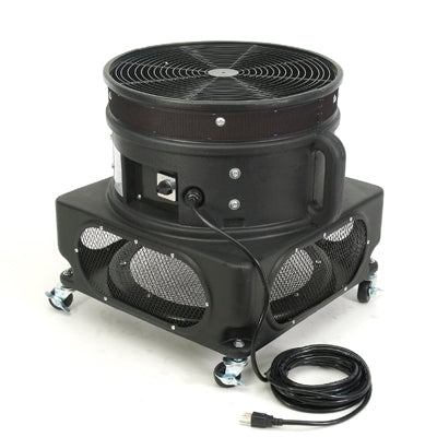 E-Z-18 Air Blower (3-Speed)