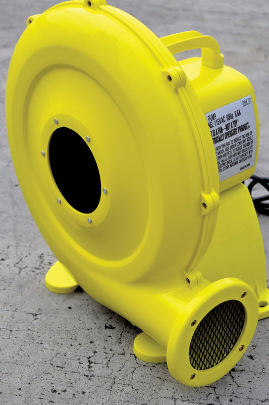 Blower for Gorilla Inflatable