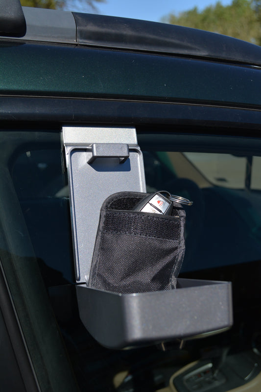 Smart Key Pouch