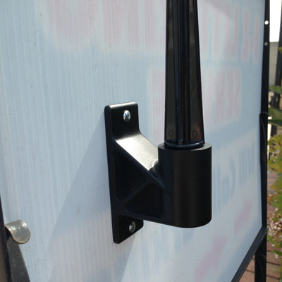 Reusable Balloon Mounting Base