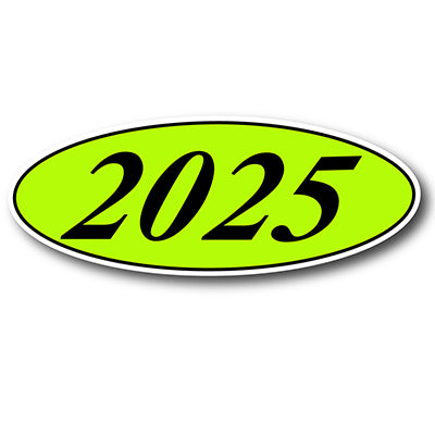 E-Z Angle Year Models - Neon Green & Black