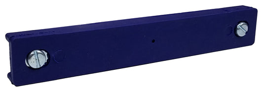 Rubber Car Dealer Demo License Plate Holders