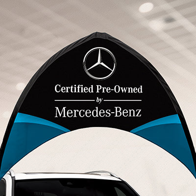 Custom Arch Banner (banner only)