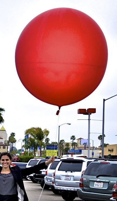 5' Giant Display Balloons