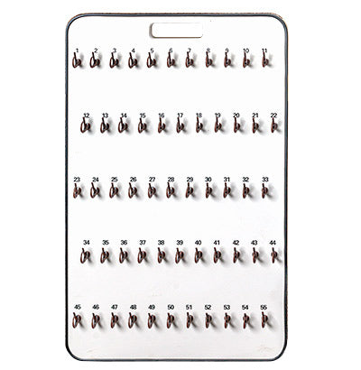 Oscar Keyboard ® / 55 Hook