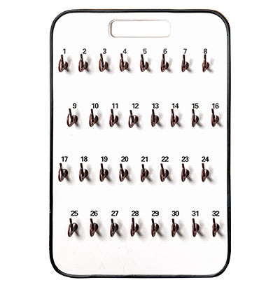 Oscar Keyboard ® / 32 Hook