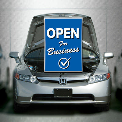 Custom Under the Hood Single Sign
