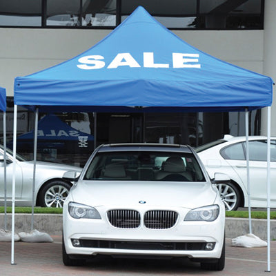 10' x 20' E-Z Tents (SALE)